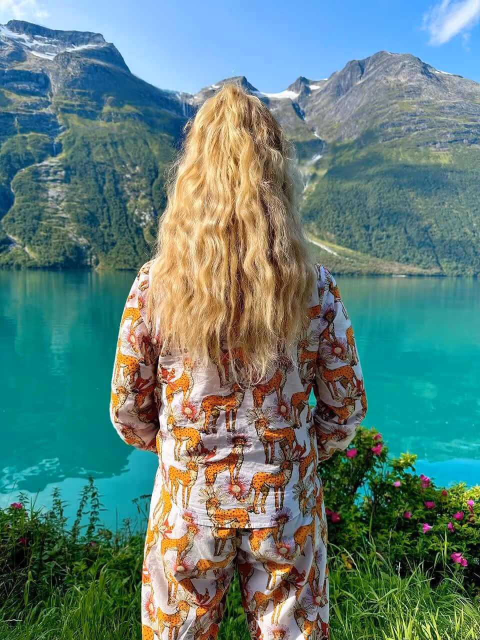 Their Nibs | Mother Of Grom