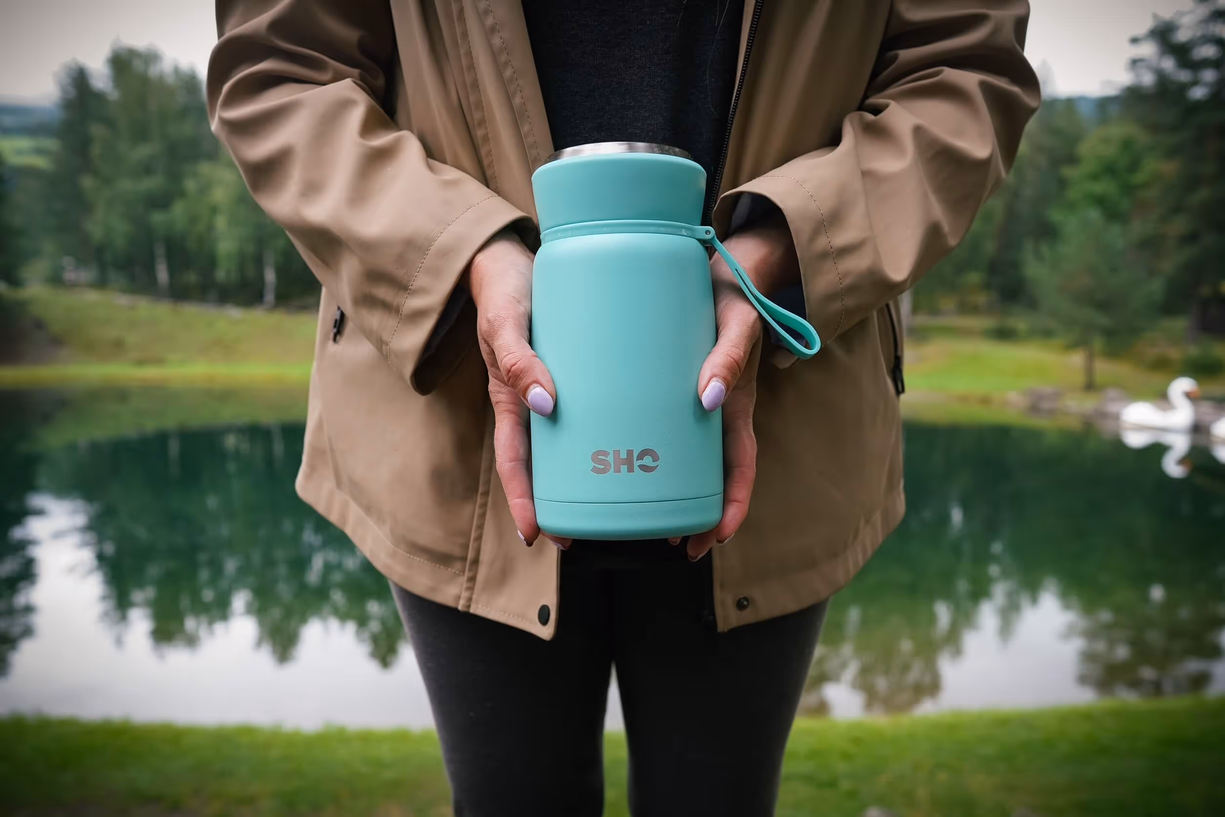 SHO Reusable | Mother Of Grom