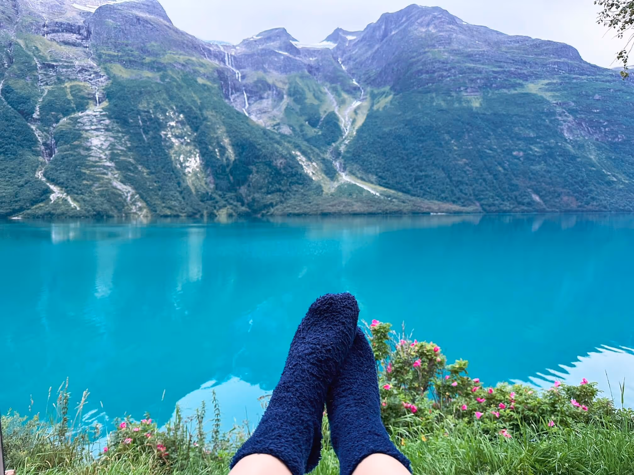 Snuggy | Mother Of Grom