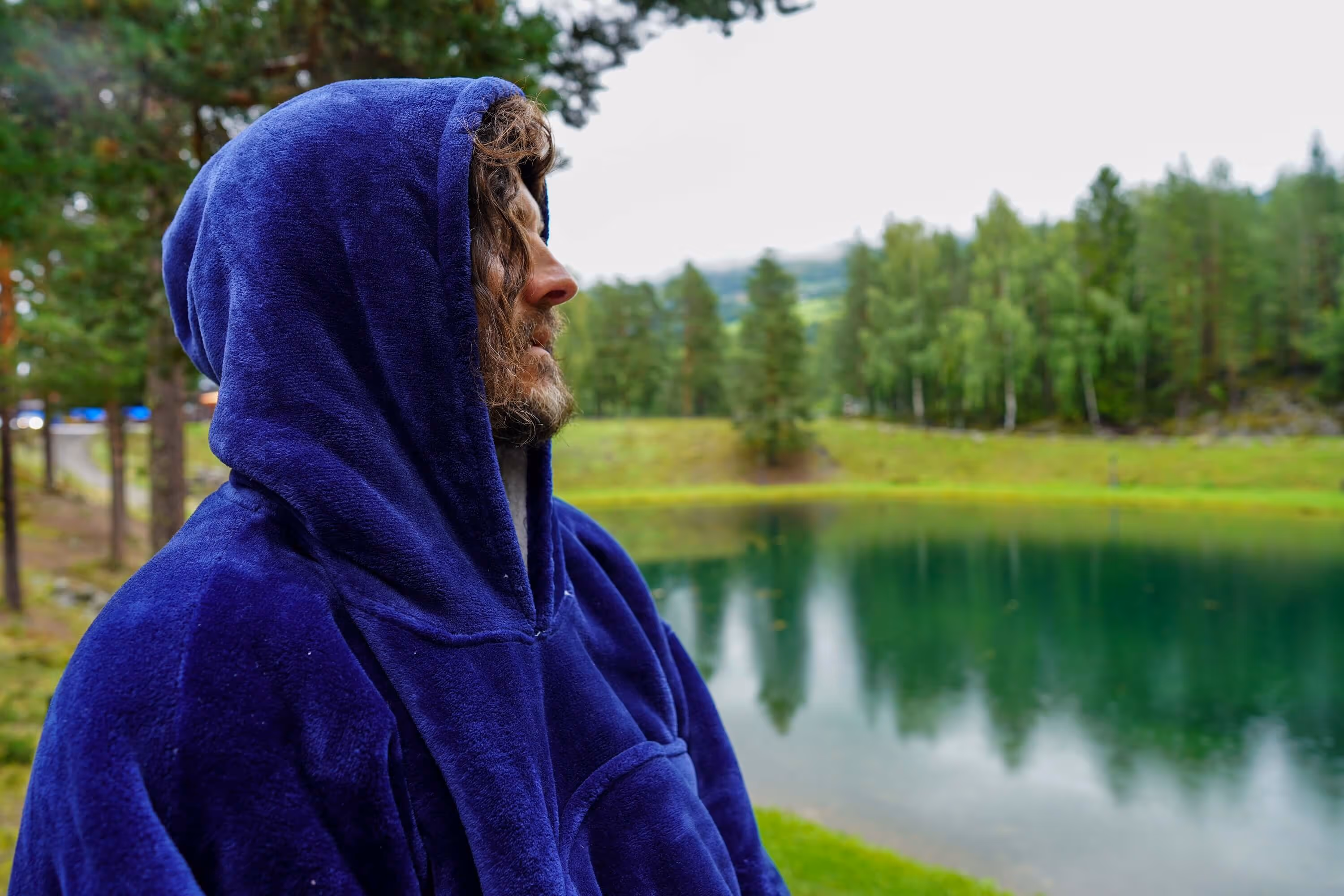 Snuggy | Mother Of Grom