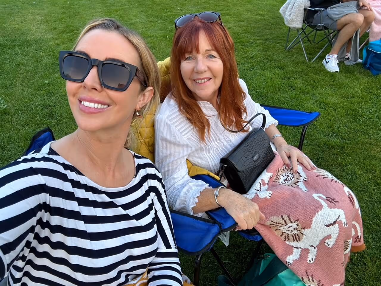 Adventure Cinema | Mother Of Grom