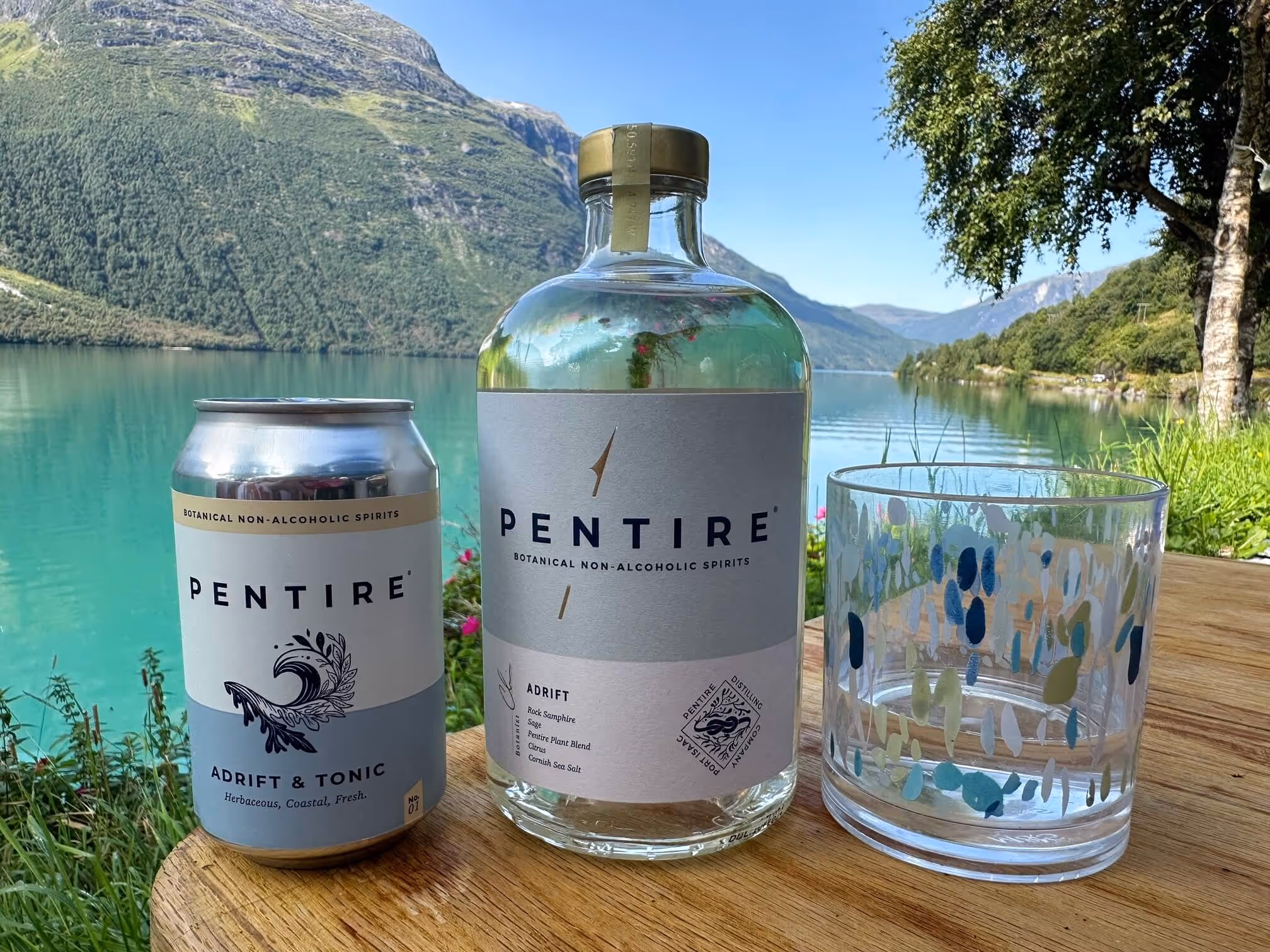 Pentire | Mother Of Grom