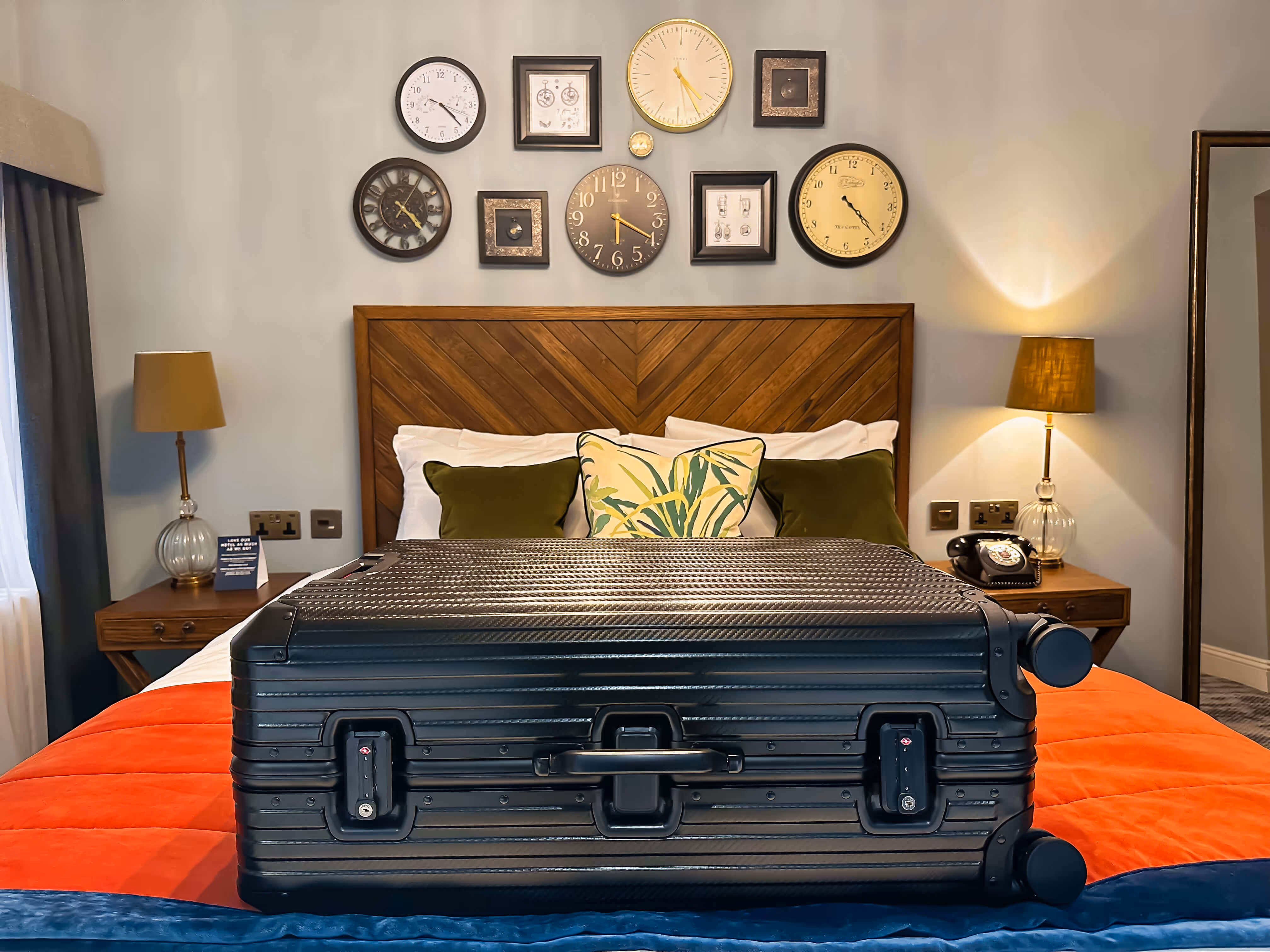 MVST Select | Mother Of Grom