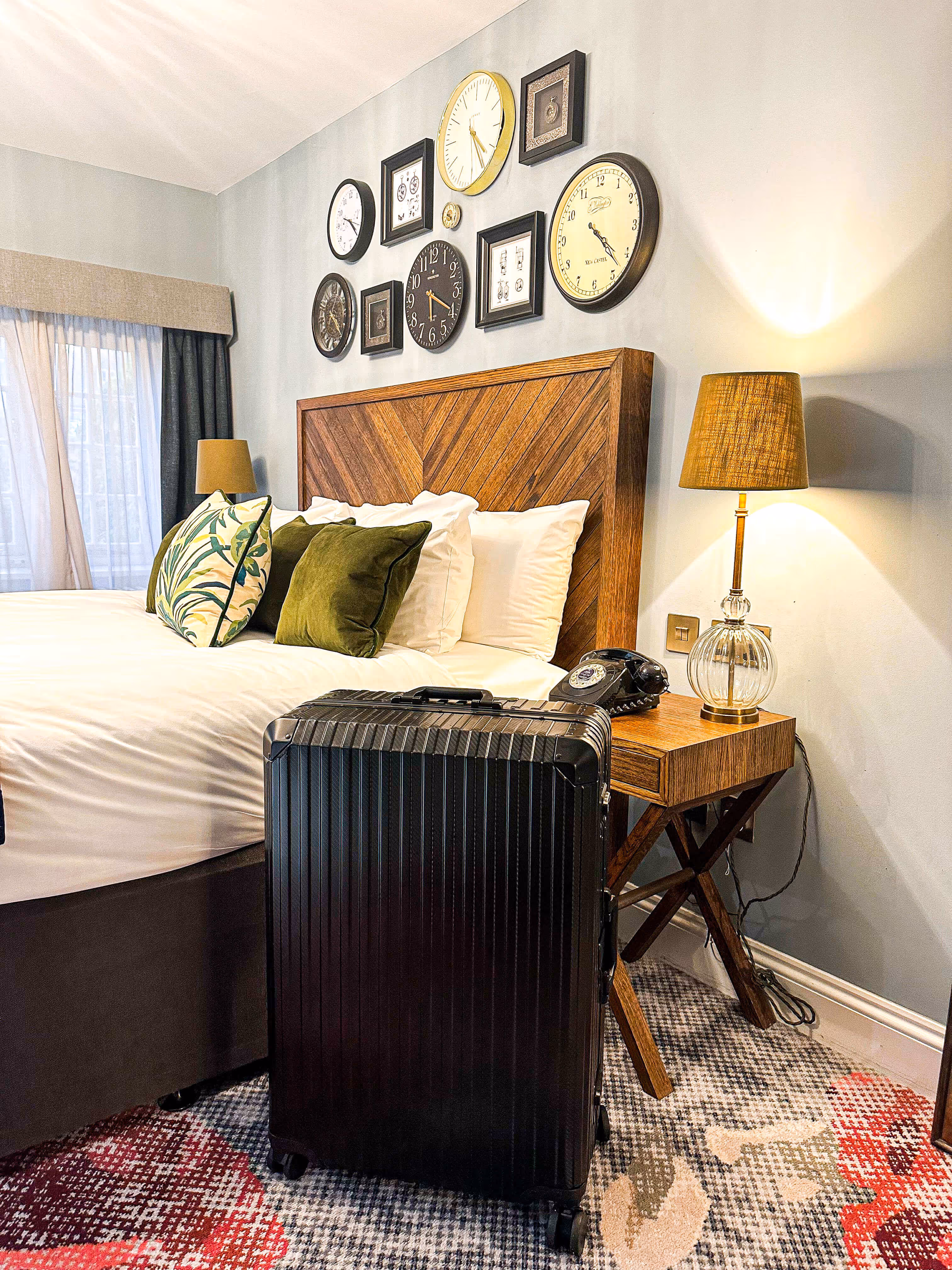 MVST Select | Mother Of Grom