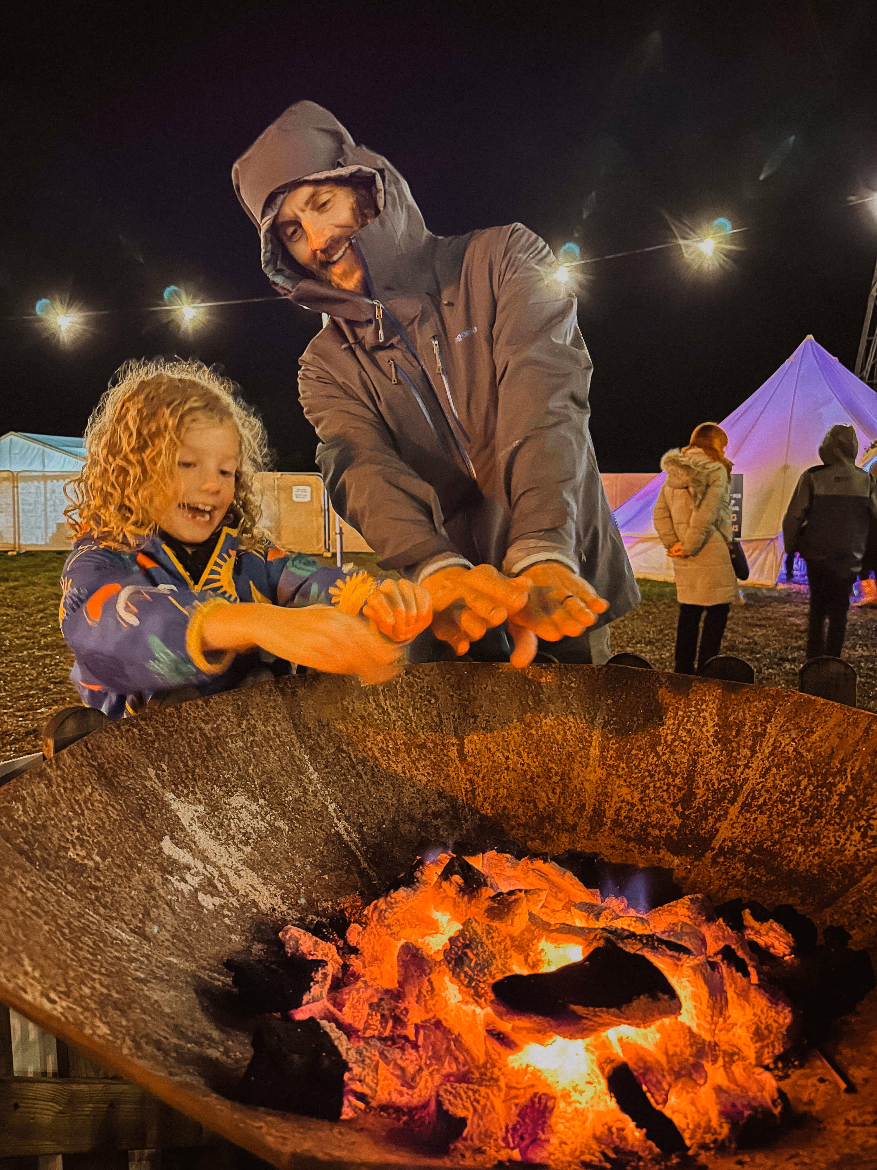 Cardiff Pumpkin Festival | Mother Of Grom