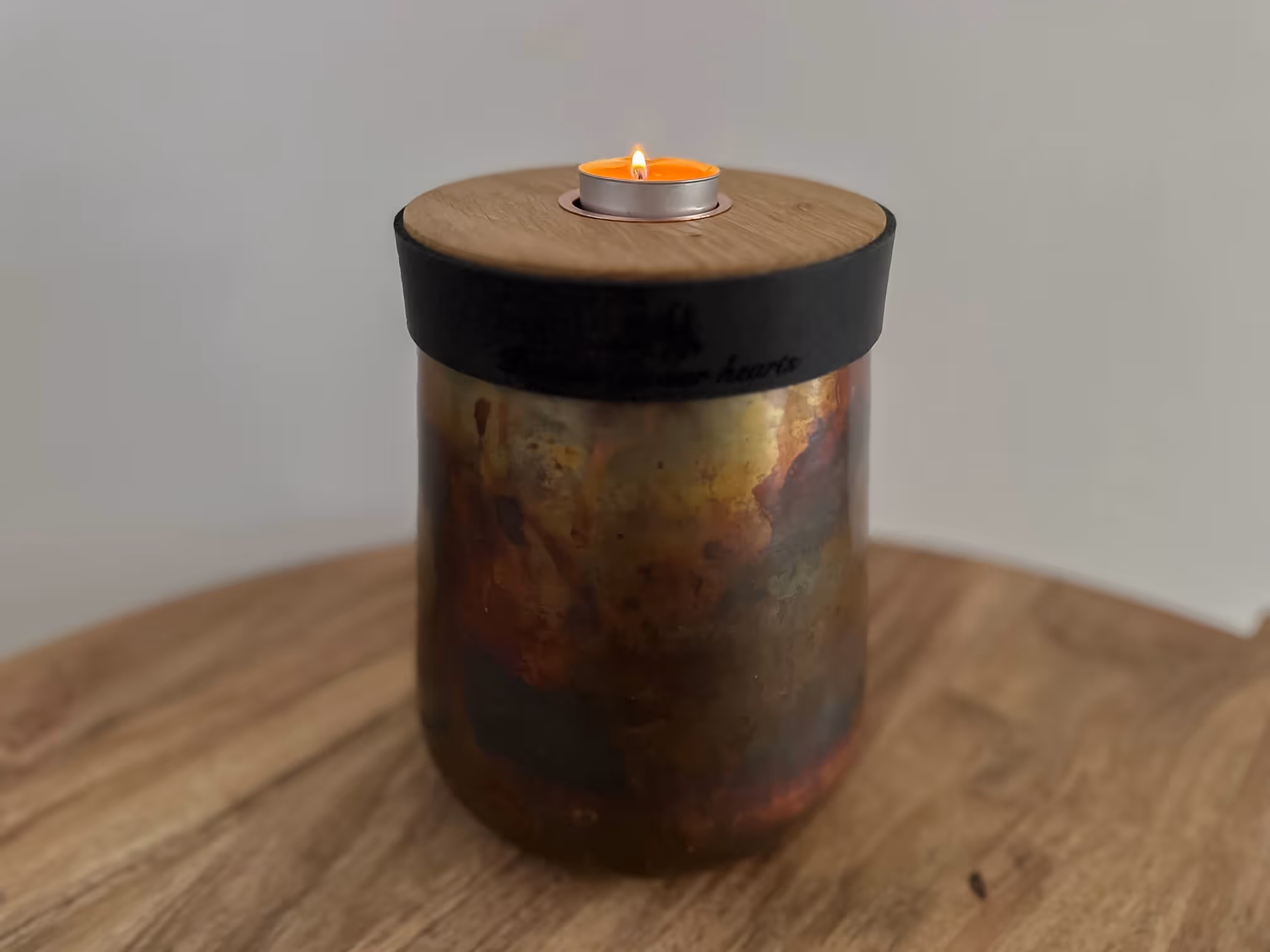 Earth And Soul Memorial Urns | Mother Of Grom