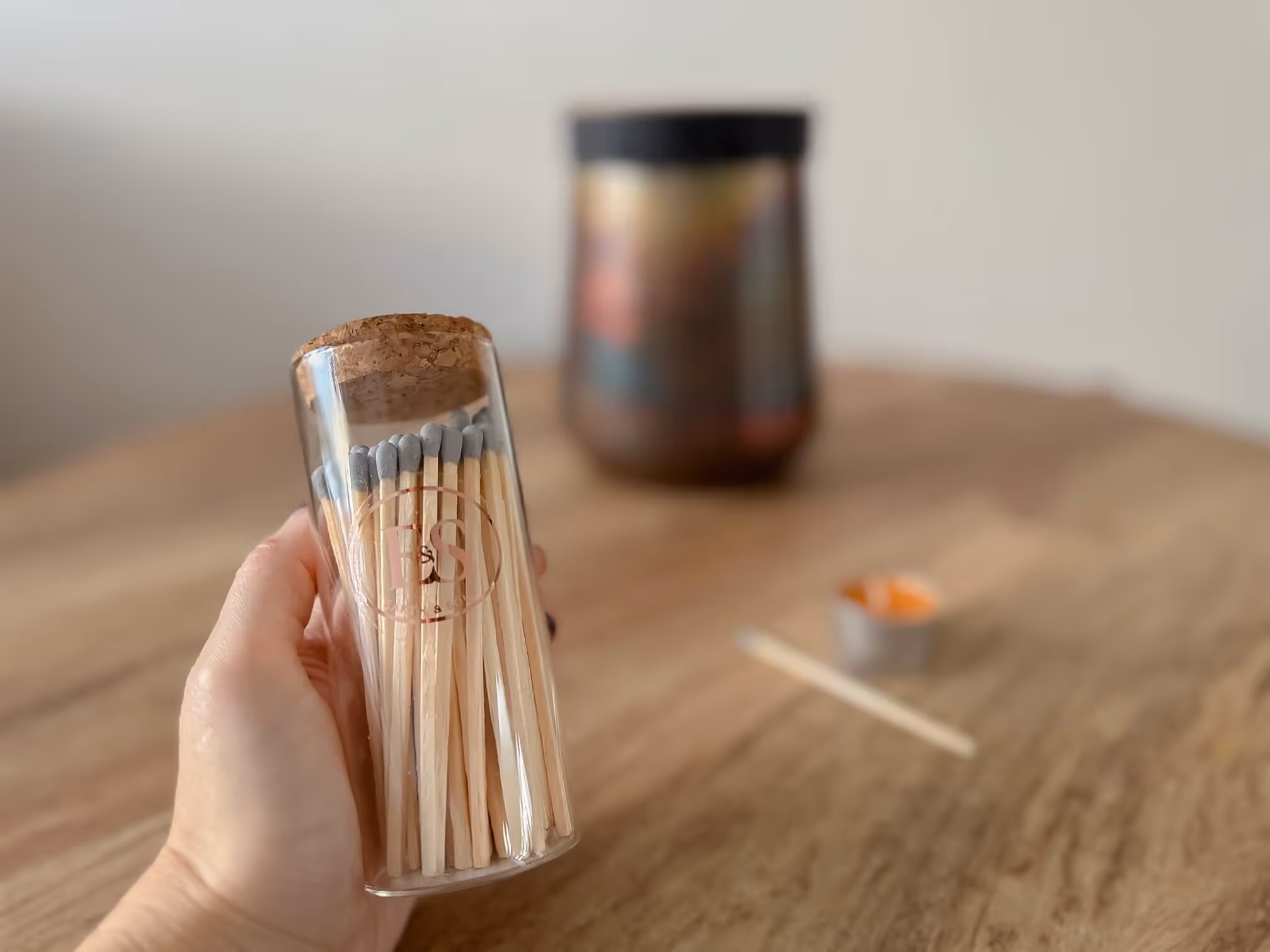 Earth And Soul Memorial Urns | Mother Of Grom