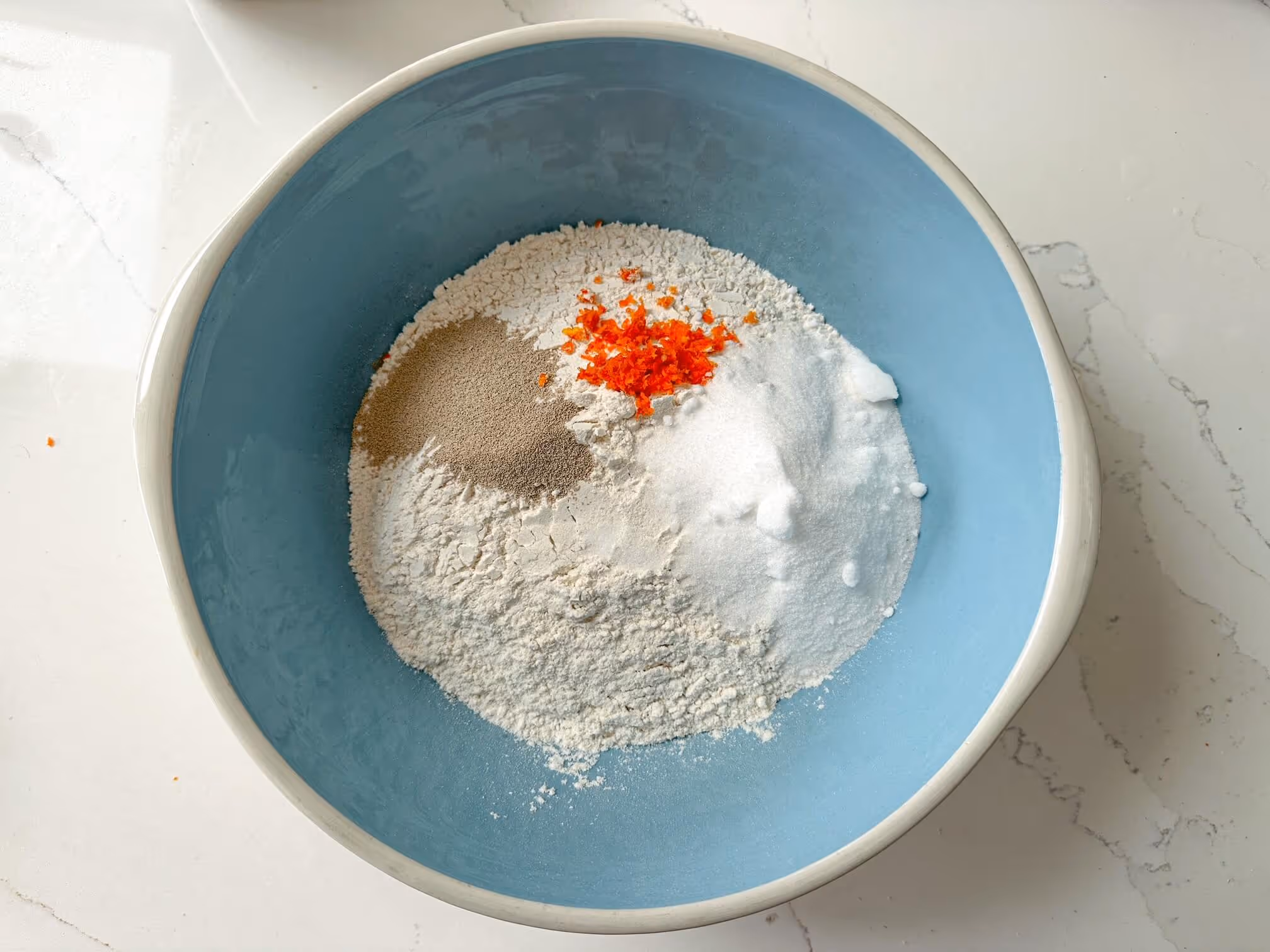 Pink Vegan Love Heart Shaped Buns Dried Ingredients