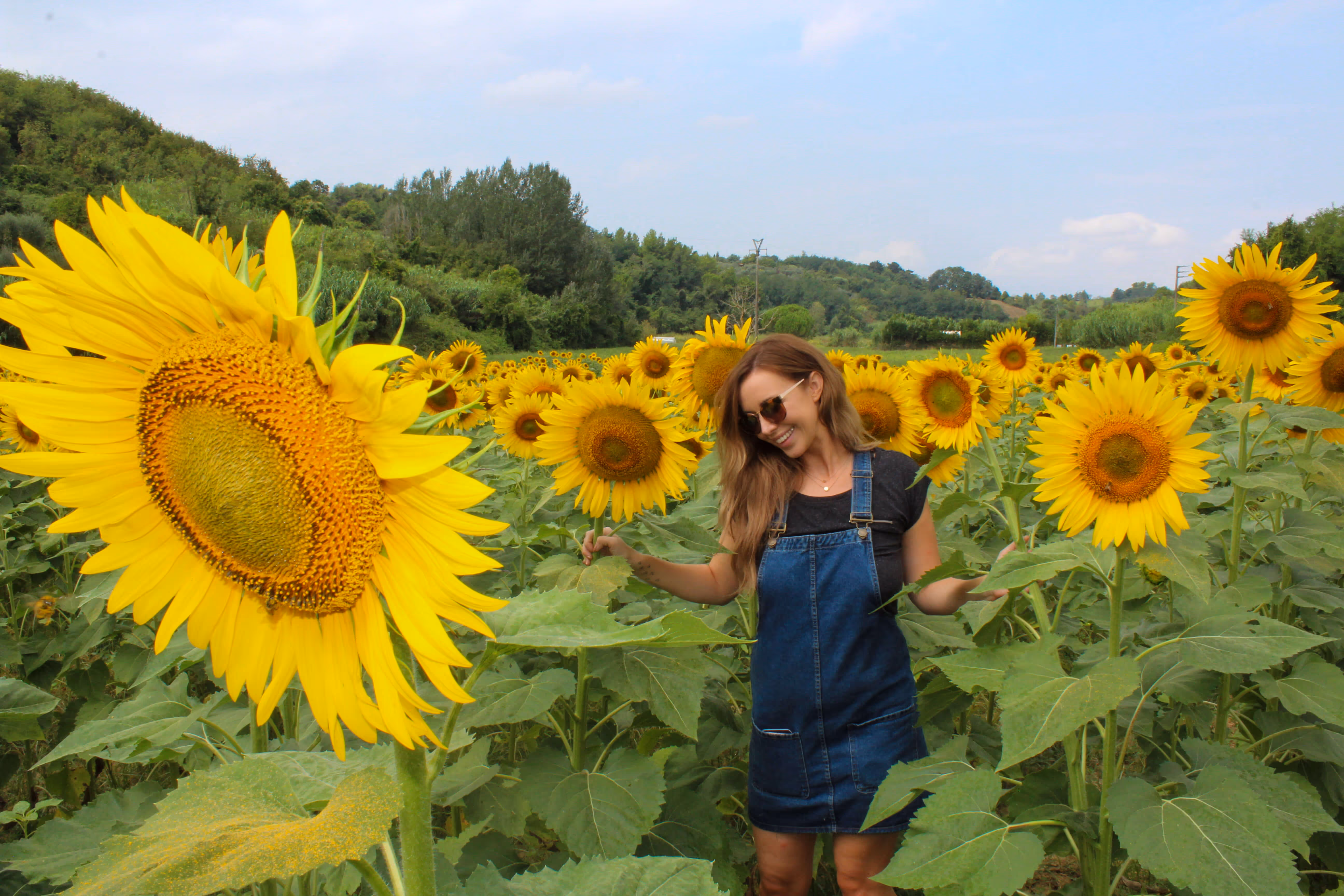 Family Van Life Italy | Ponsacco | MotherOfGrom