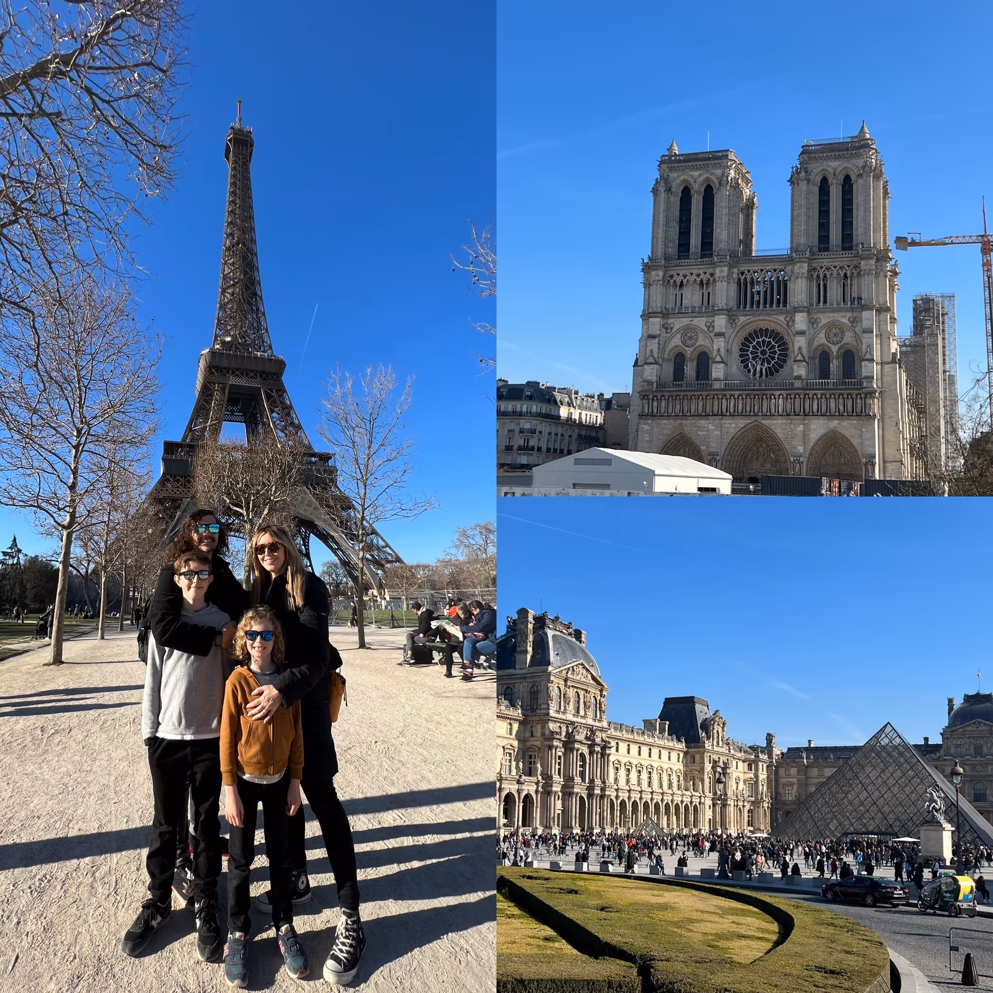 Fat Tyre Tours Paris