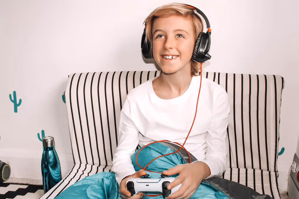 Mother of Grom - Lockdown Birthday Ideas