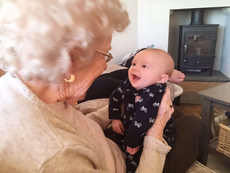 Mother of Grom - Lockdown Birthday Ideas