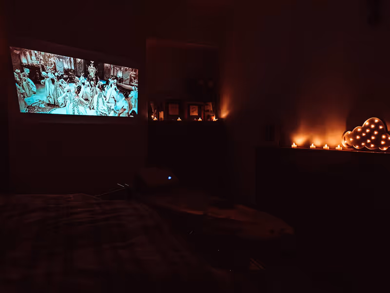 Mother of Grom - Lockdown Birthday Ideas