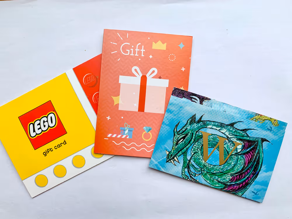 Mother of Grom - Lockdown Birthday Ideas