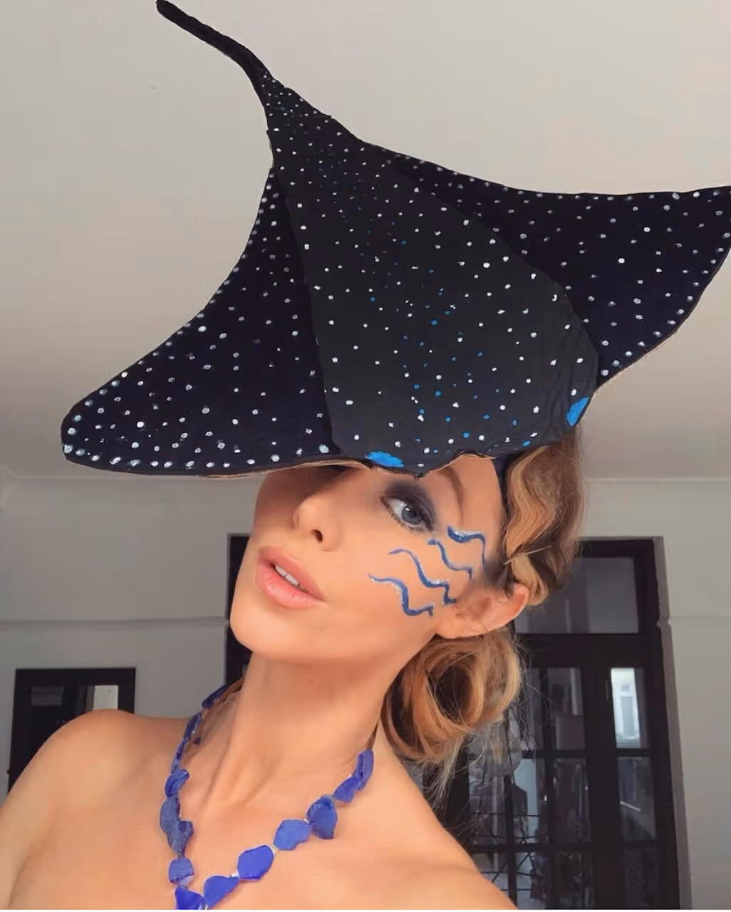 Mother of Grom does a Stingray !