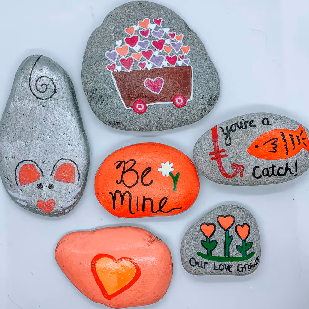 Mother of Grom - Love Rocks . Rock Love !