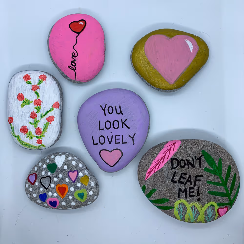 Mother of Grom - Love Rocks . Rock Love !