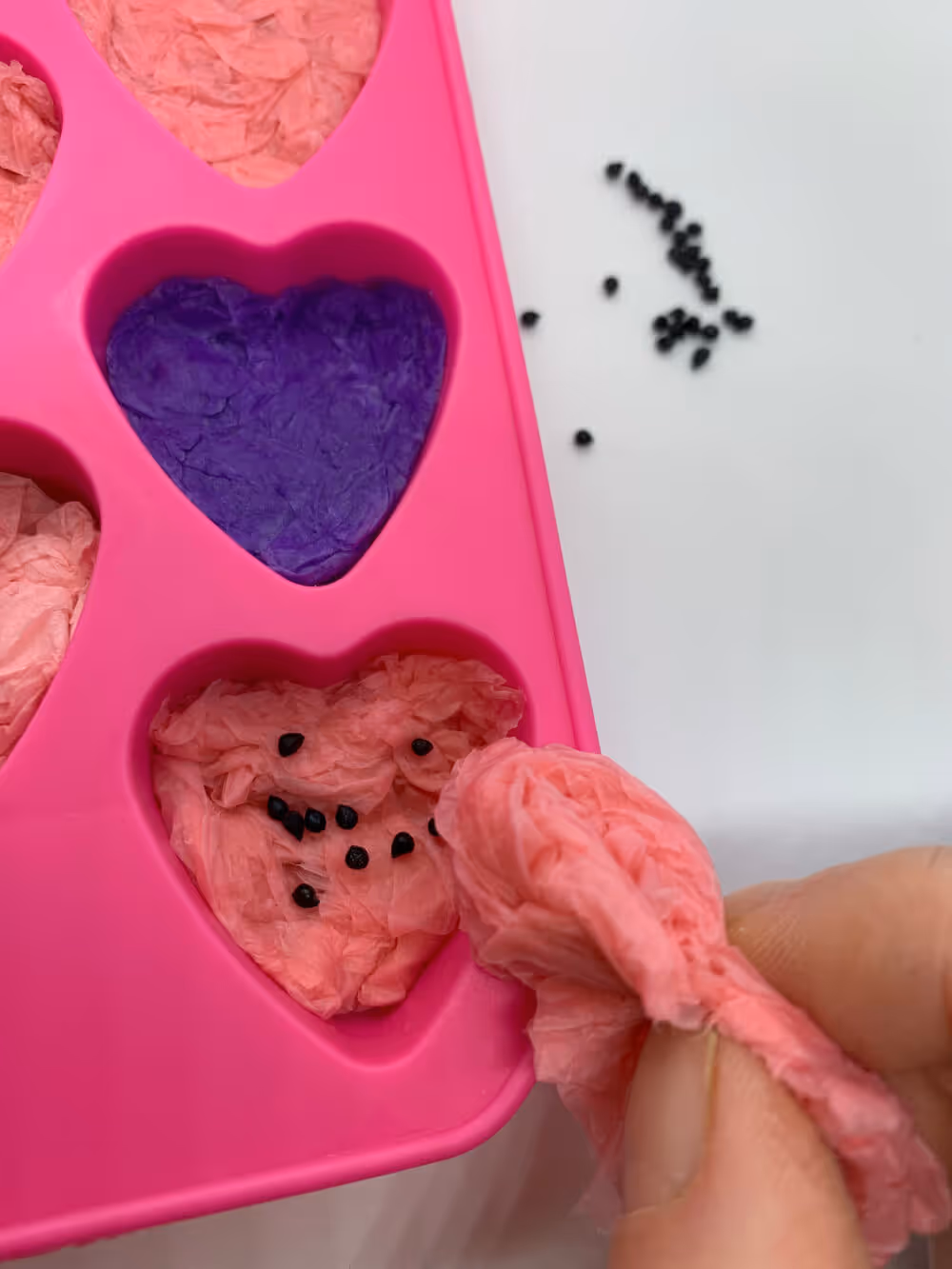 Mother of Grom - How to make homemade seed bombs