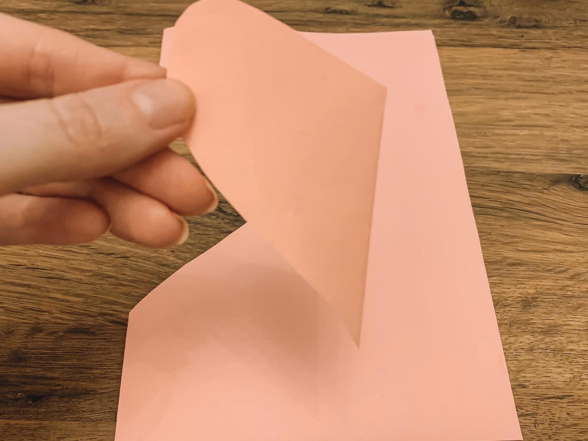 Mother of Grom - Making A pressed Flower Suncatcher