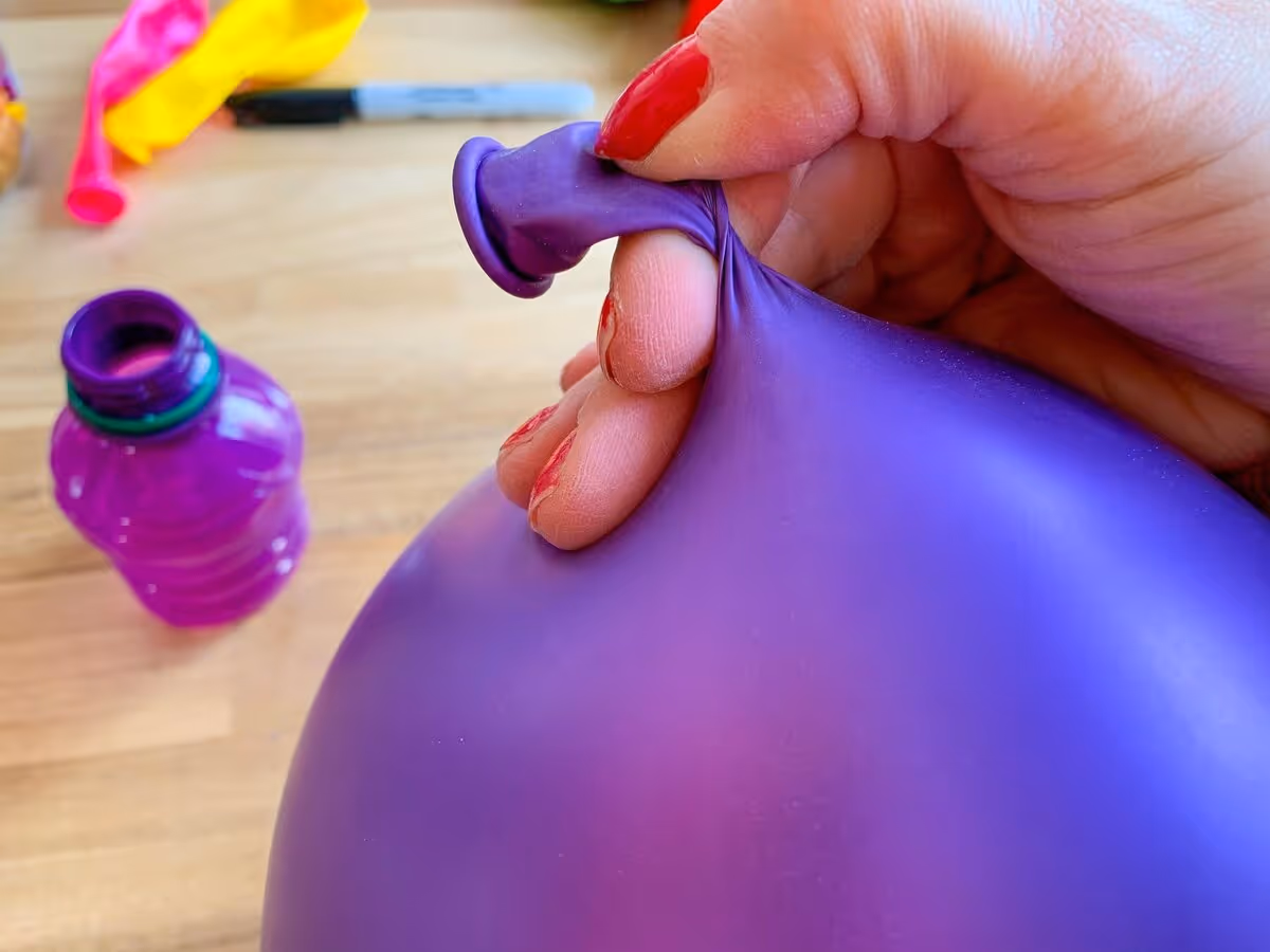 Mother Of Grom Stress Ball 3