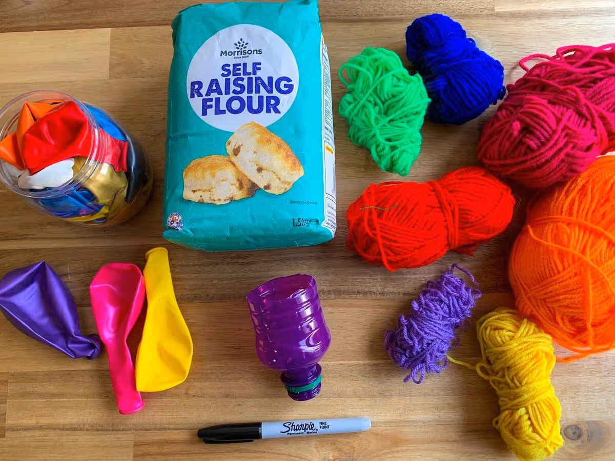 Mother Of Grom Stress Ball 1