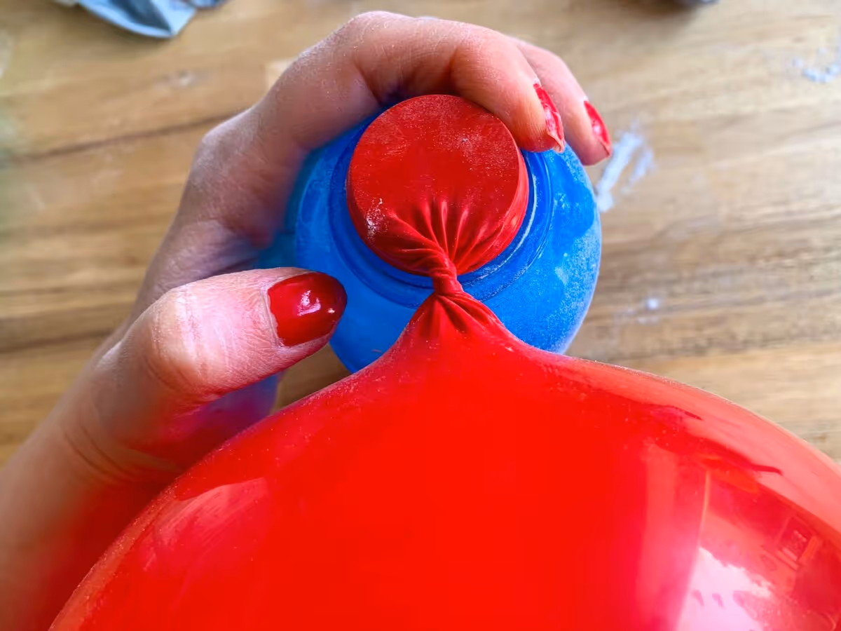 Mother Of Grom Stress Ball 4