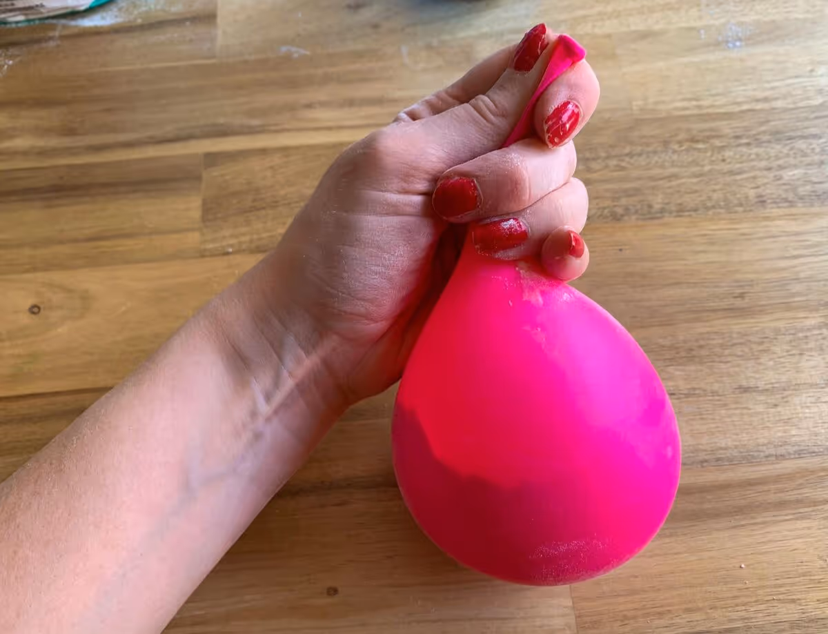 Mother Of Grom Stress Ball 6