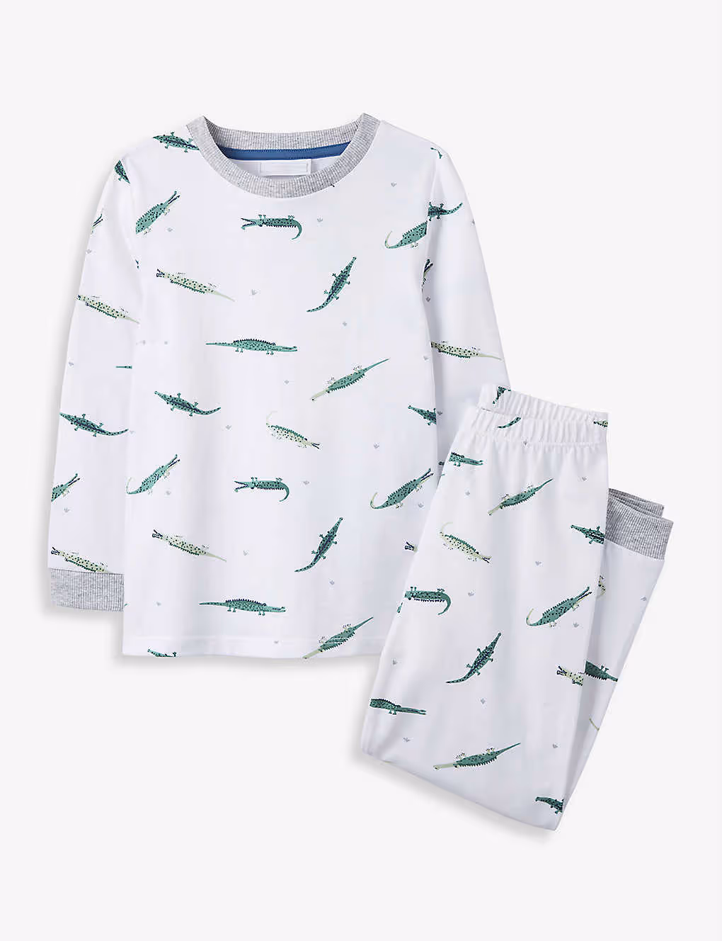 Mother of Grom - Crocodile and Alligator Clothing