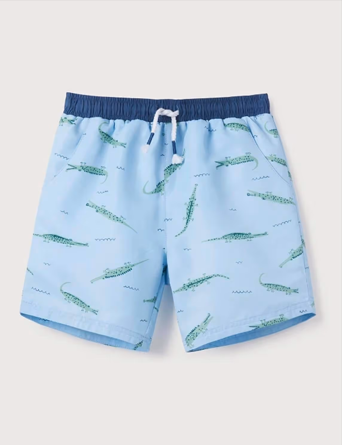 Mother of Grom - Crocodile and Alligator Clothing