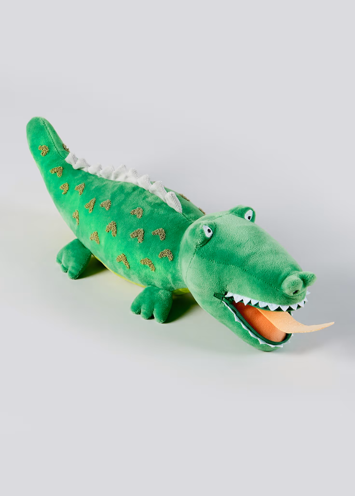 Mother of Grom - Crocodile and Alligator Toys