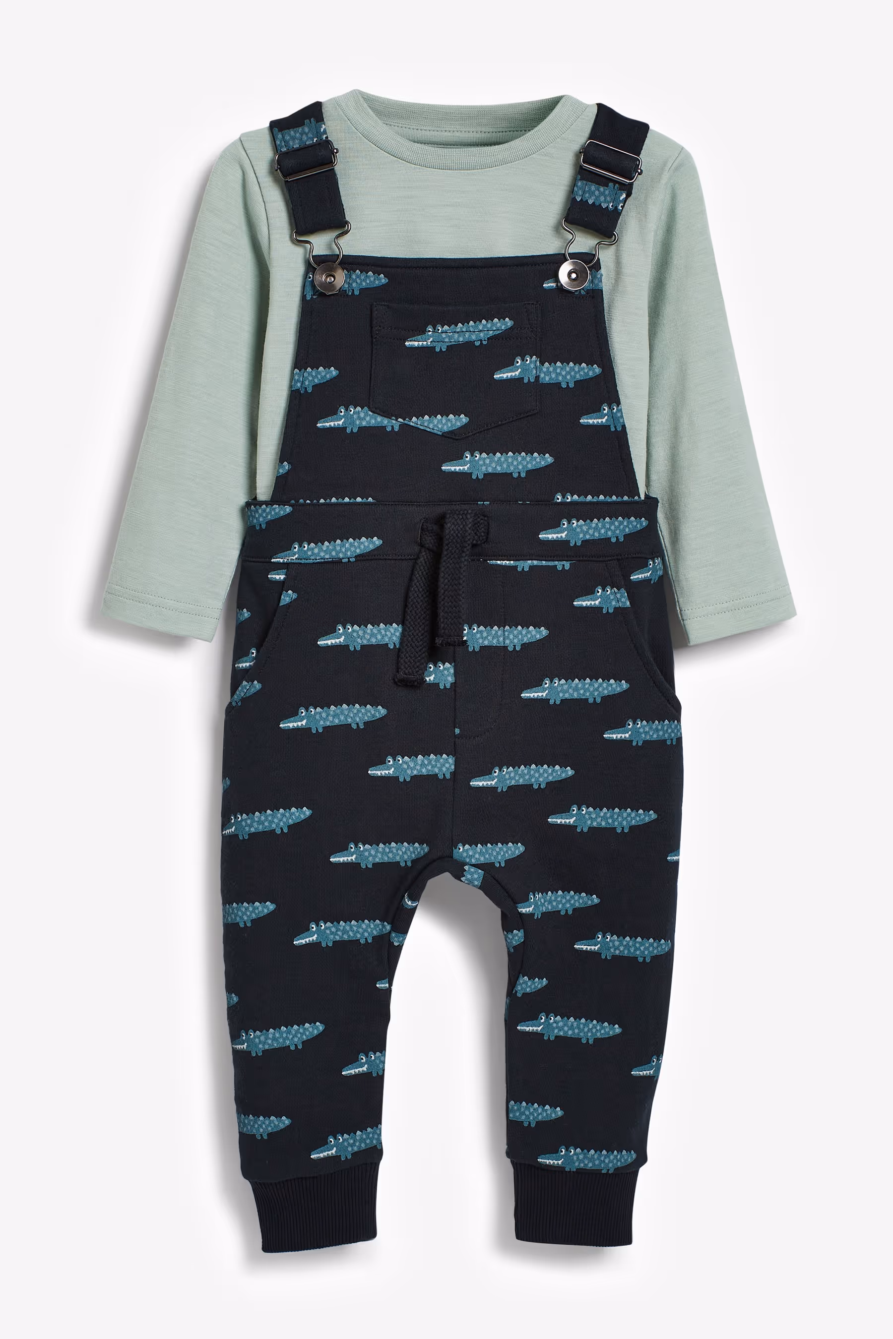 Mother of Grom - Crocodile and Alligator Clothing