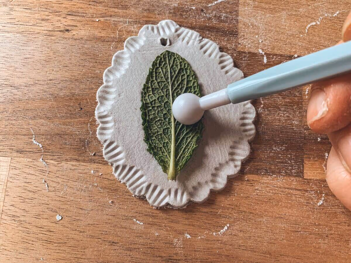 Mother of Grom - Easter Tree Egg Ornaments 3