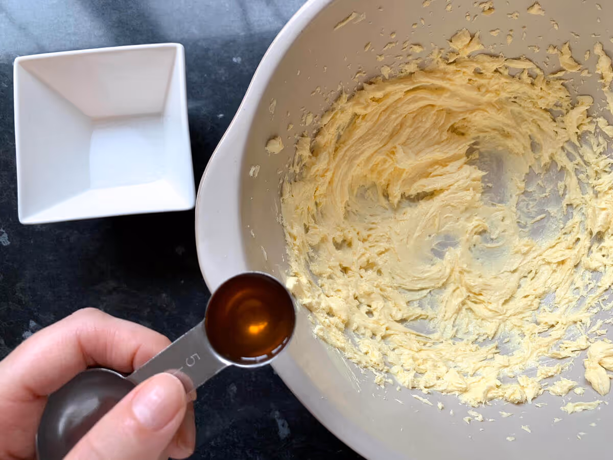 Mother of Grom - Vegan Donuts Buzzy Bee Donuts 5