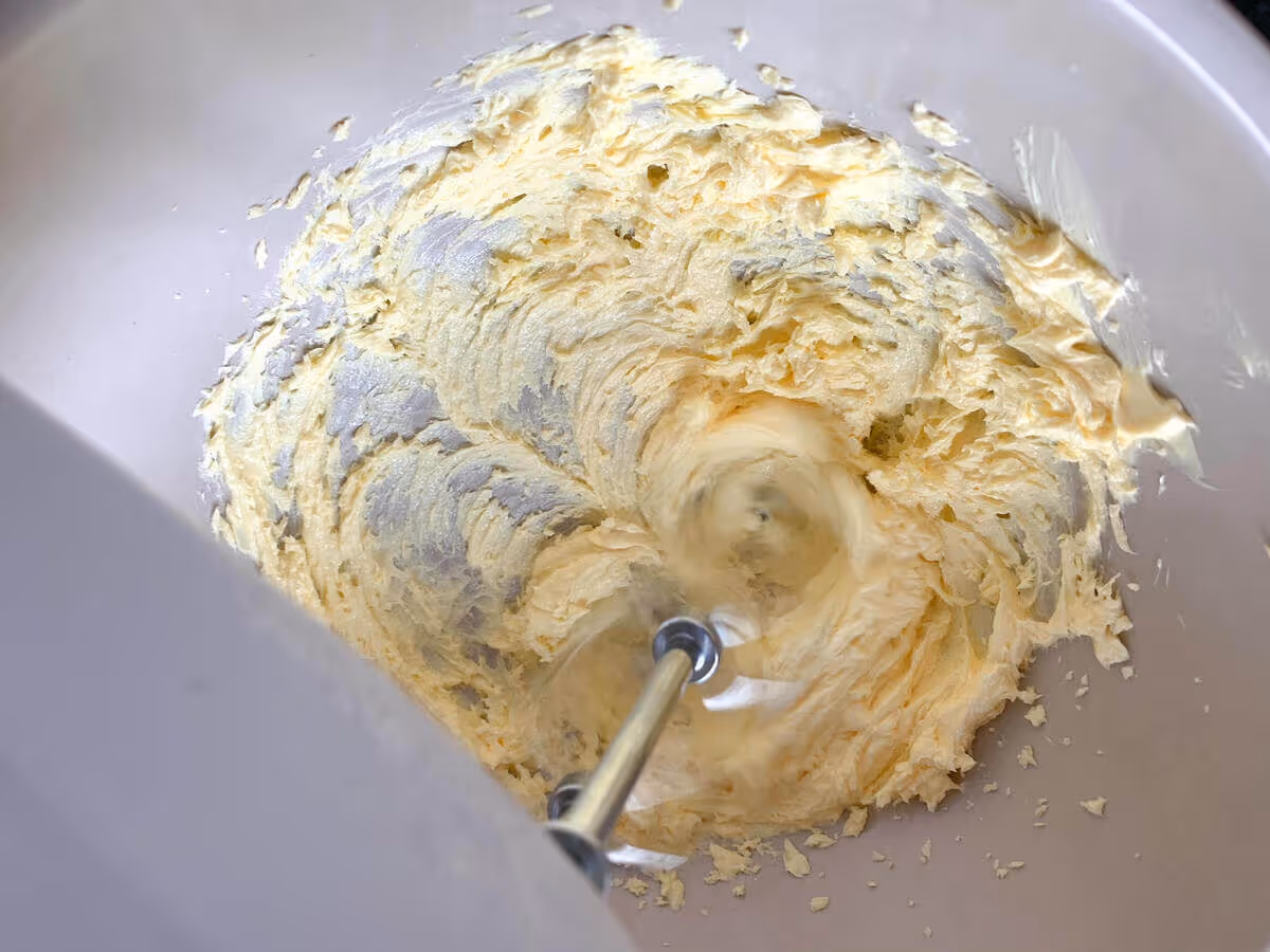 Mother of Grom - Vegan Donuts Buzzy Bee Donuts 4