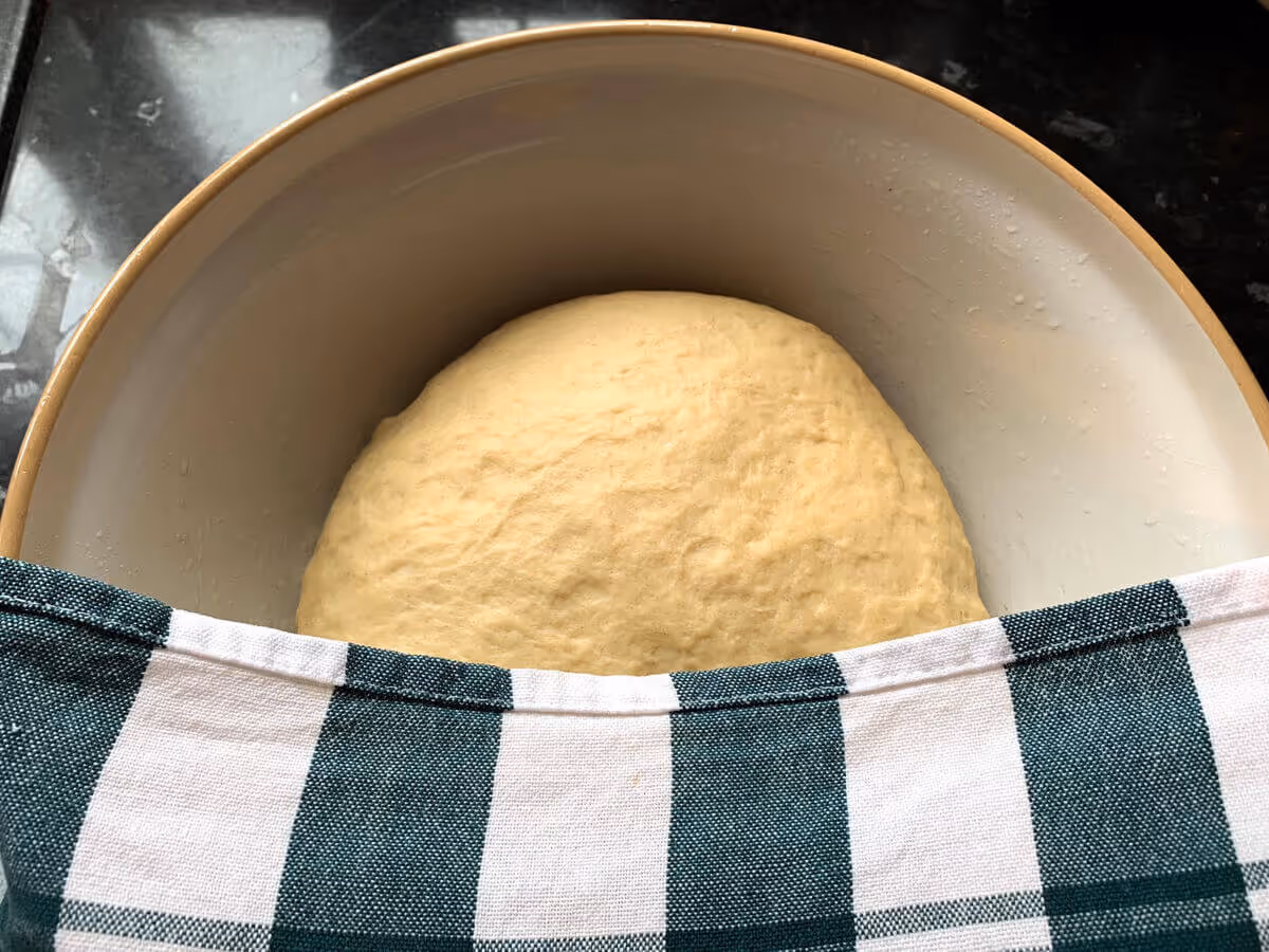 Mother of Grom - Vegan Donuts Buzzy Bee Donuts 9