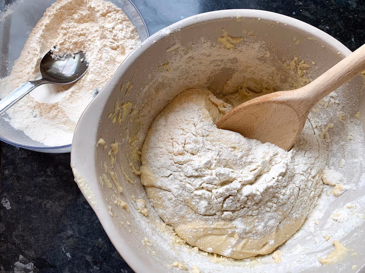 Mother of Grom - Vegan Donuts Buzzy Bee Donuts 7