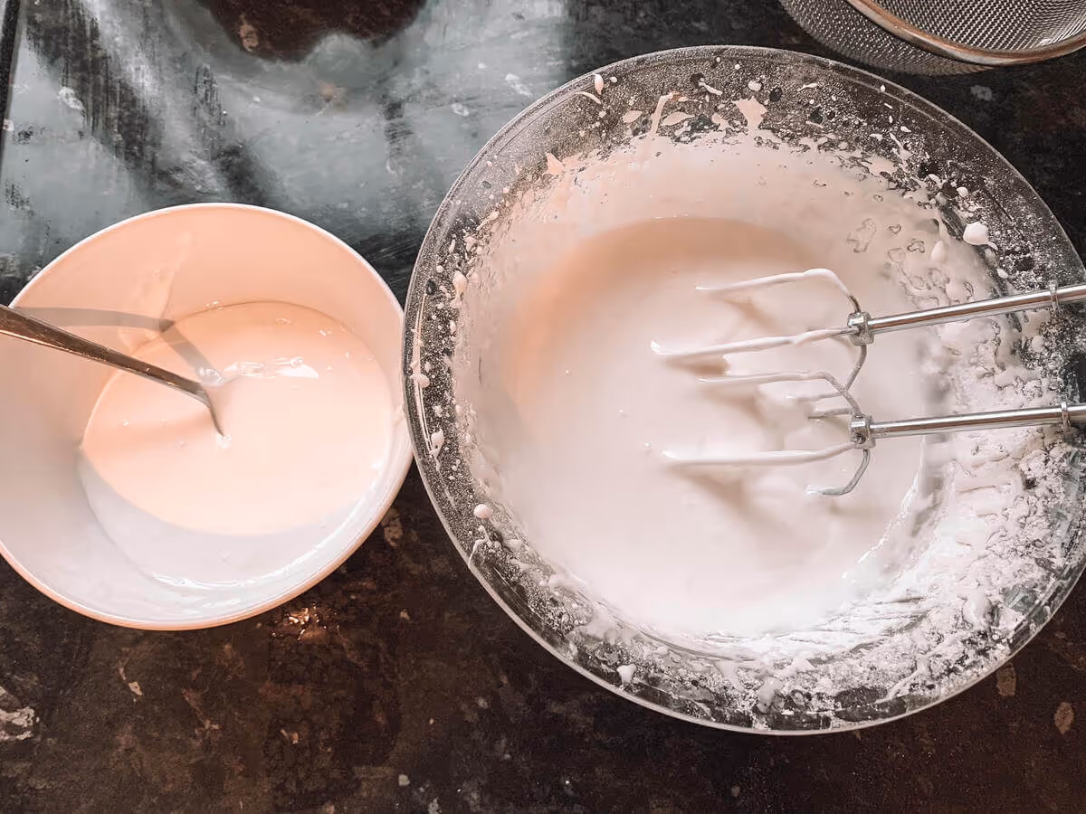 Mother of Grom - Vegan Donuts Buzzy Bee Donuts 16