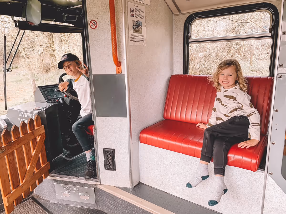 Mother of Grom - Weird Weekends in Wales