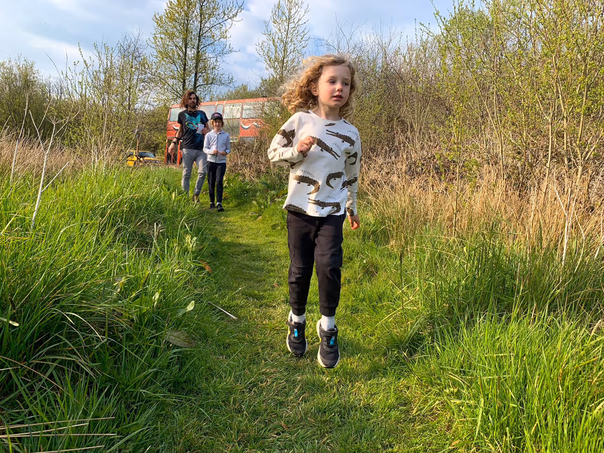 Mother of Grom - Weird Weekends in Wales