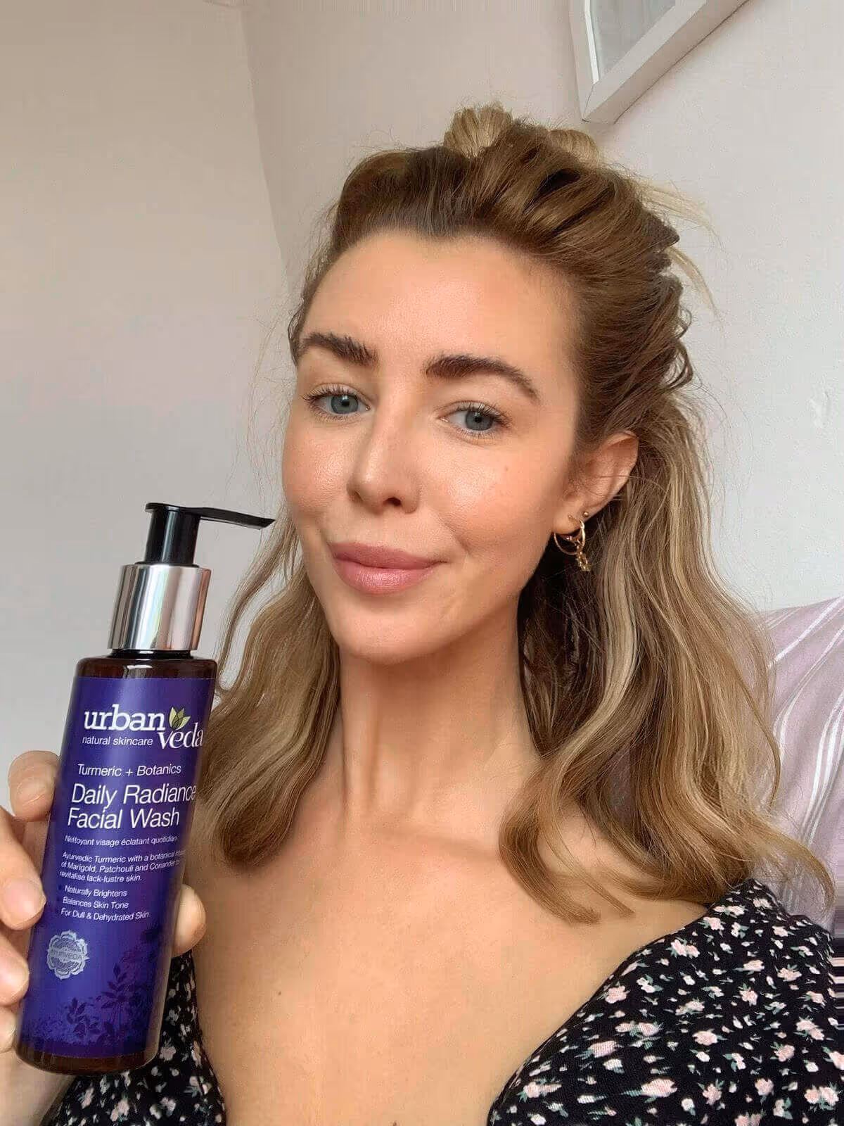 Mother of Grom - Urban Veda Radiance Skincare