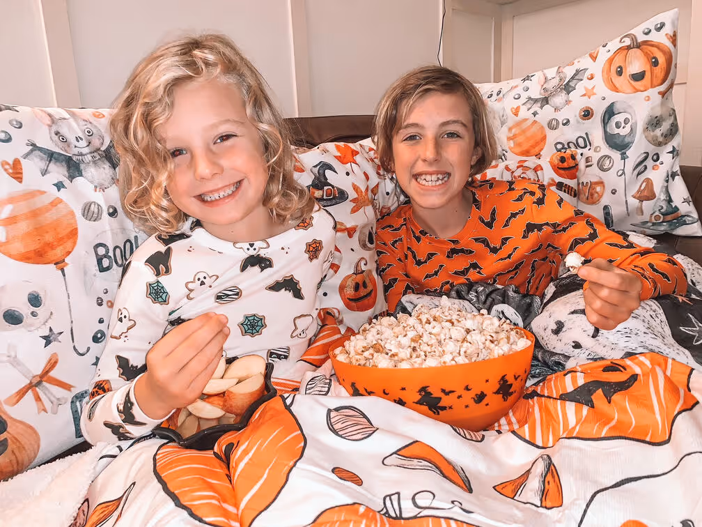 Mother of Grom - Halloween Films