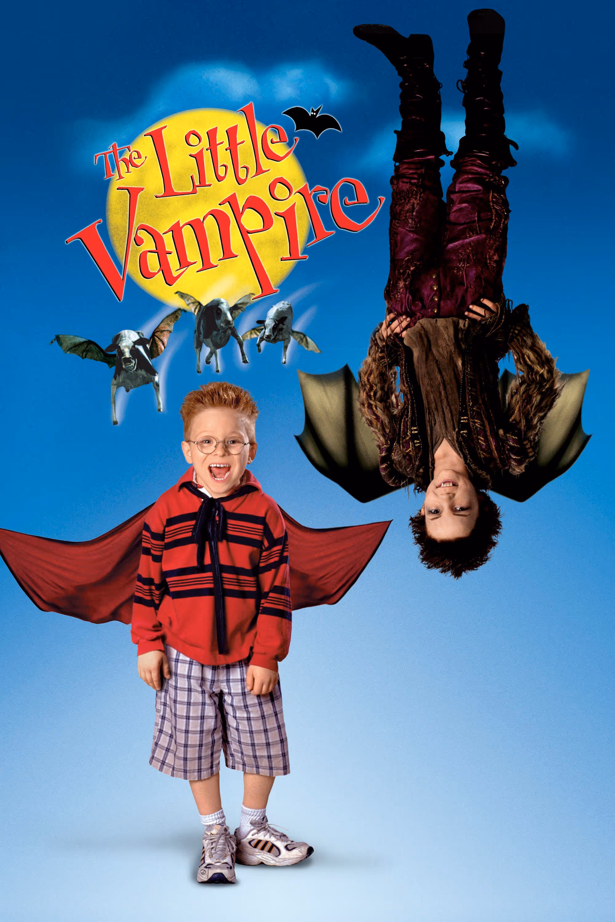 Mother of Grom - Halloween Films