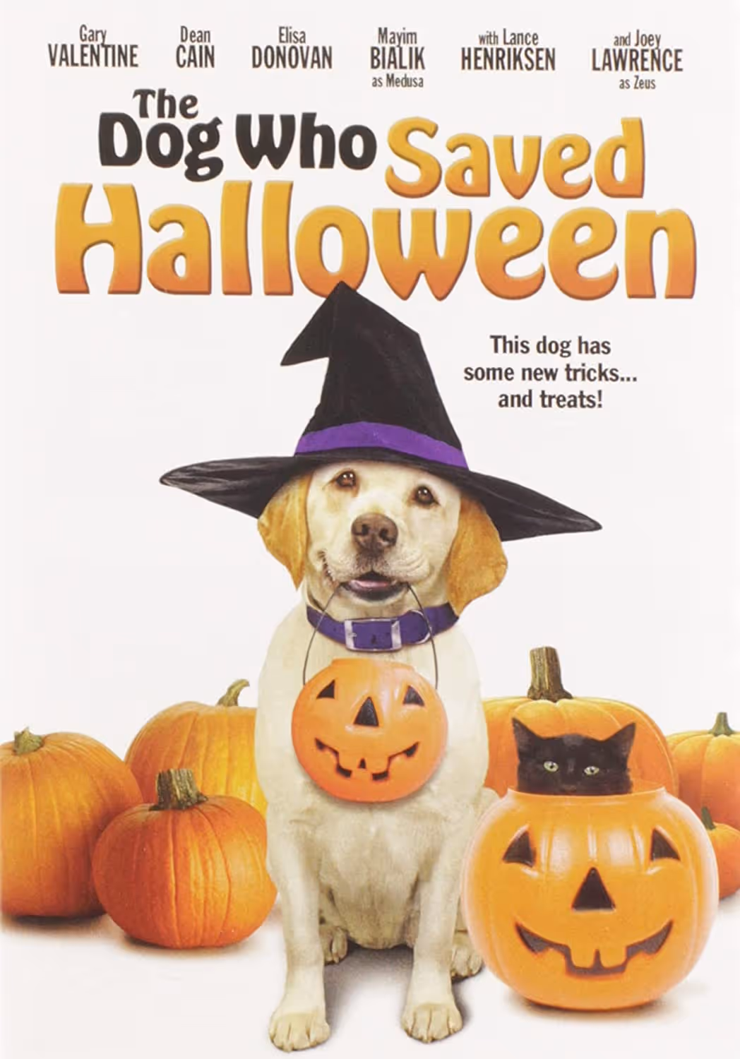 Mother of Grom - Halloween Films