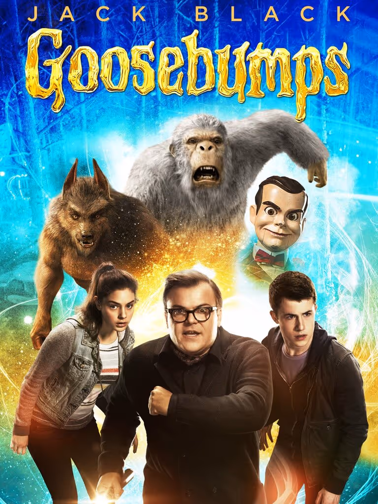 Mother of Grom - Halloween Films