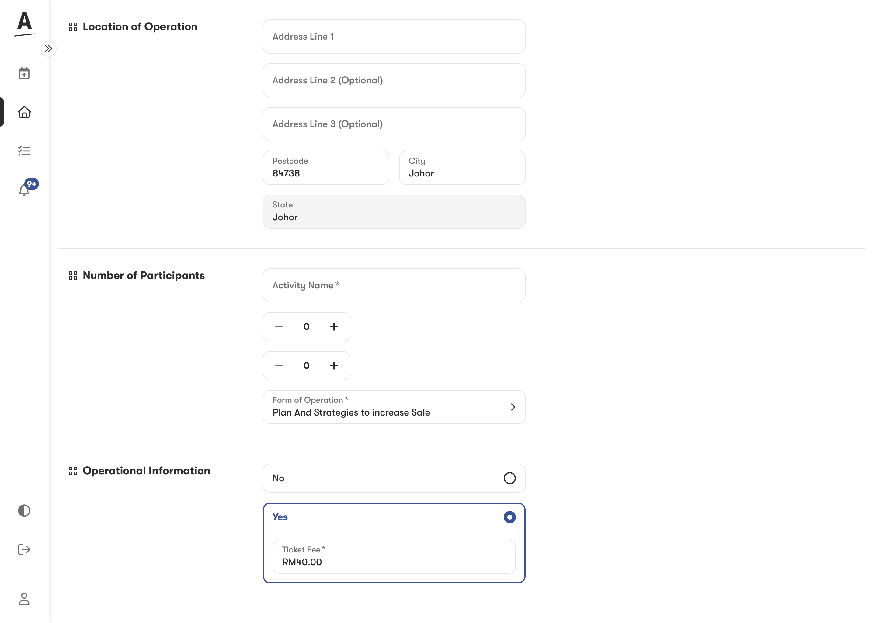 Gallery Children's Biennale 2023