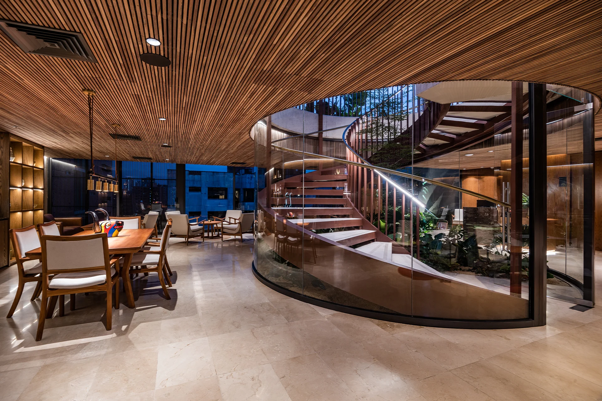 Hotel con Llave MICHELIN en Medellín reconocimiento diseño arquitectónico excelencia