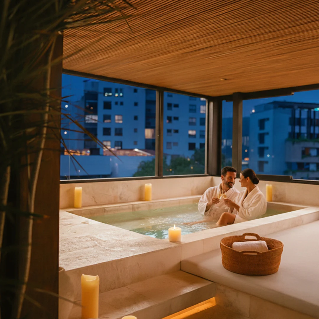 RITUAL DE ENAMORADOS INCHIMA & TELEMBI