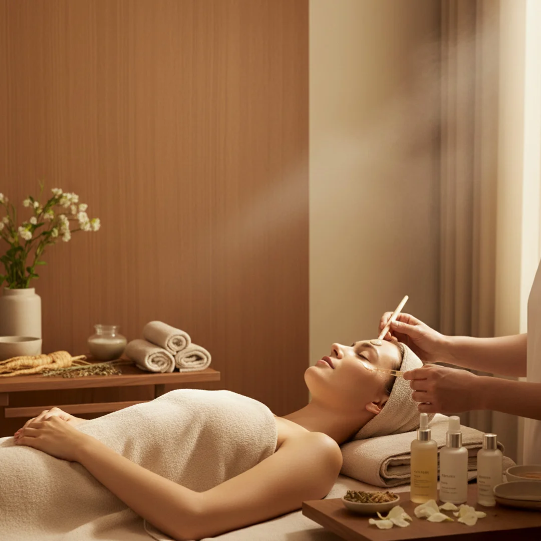 Despertar Botánico Elcielo Spa