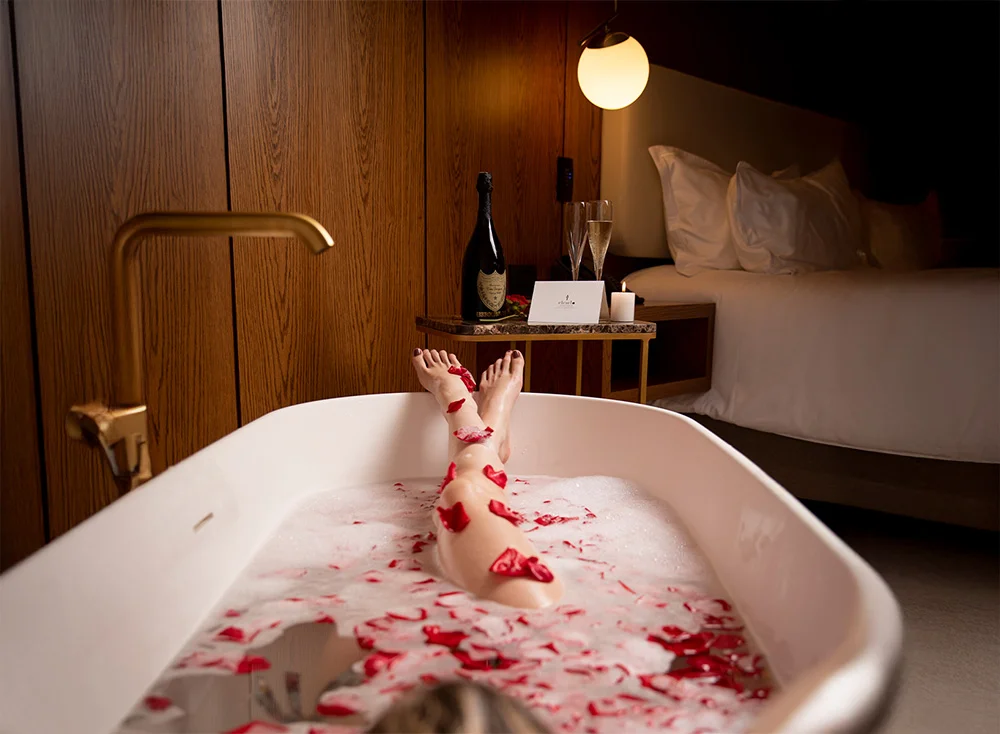 Experiencias cielo hotel  