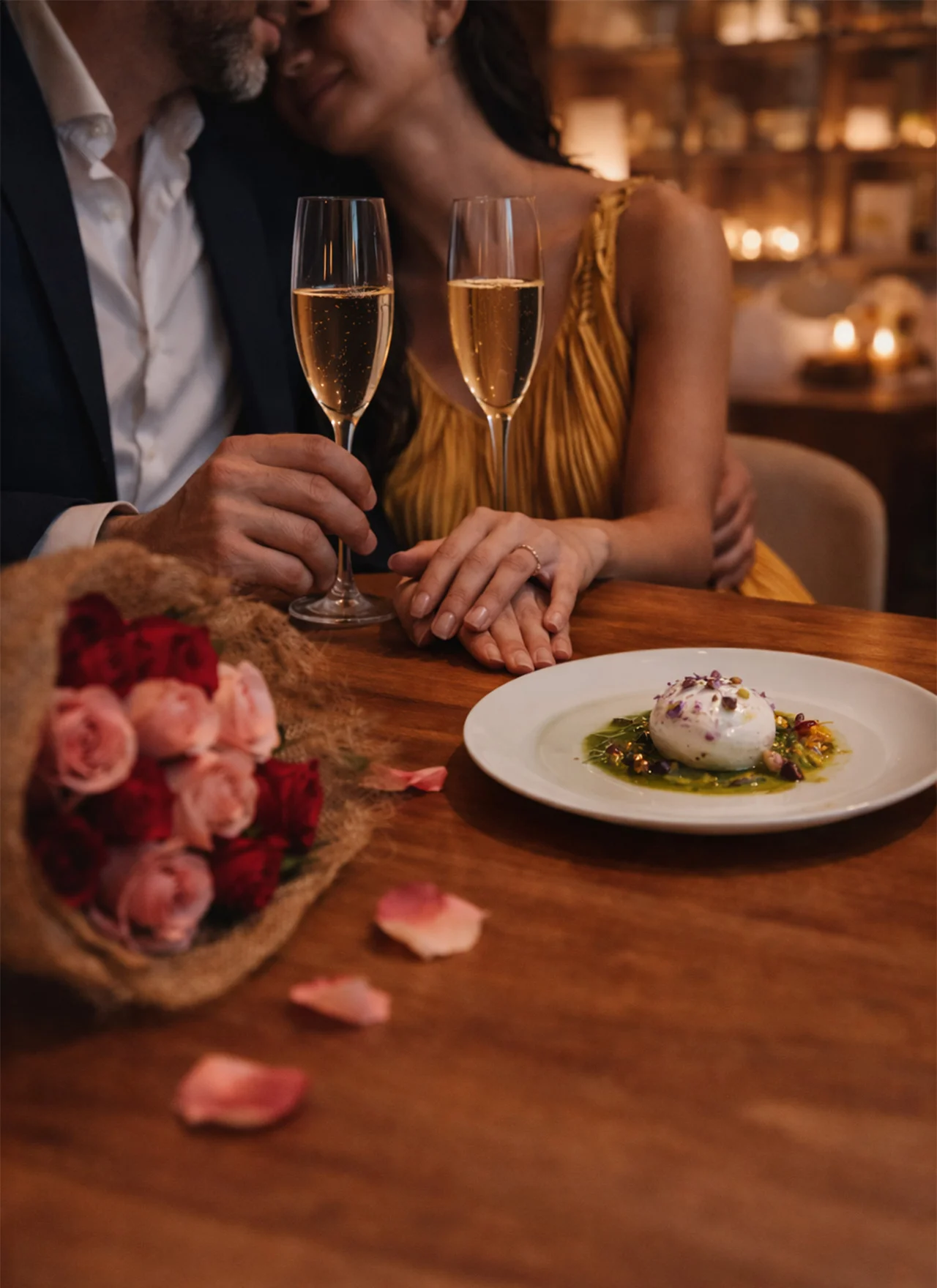 Enamórate en Elcielo